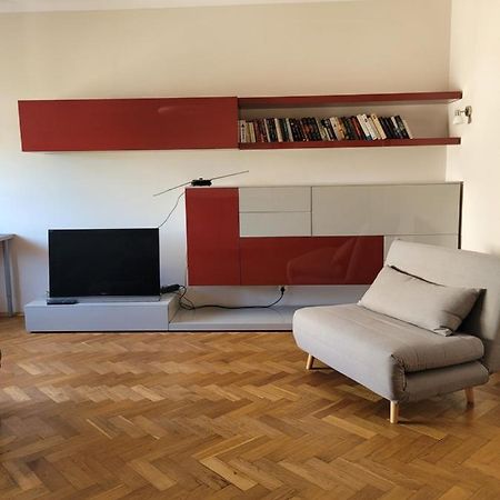 Apartament Salwator Falata Krakow Exterior photo