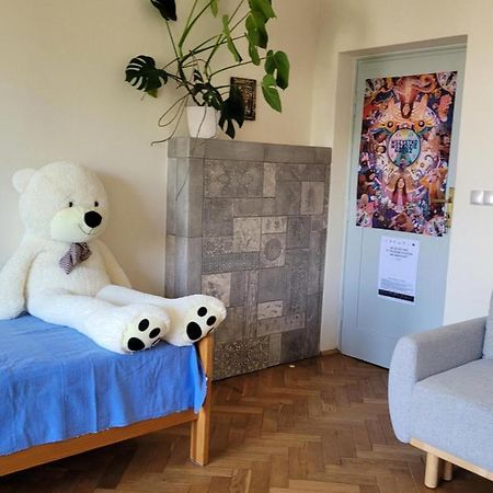 Apartament Salwator Falata Krakow Exterior photo