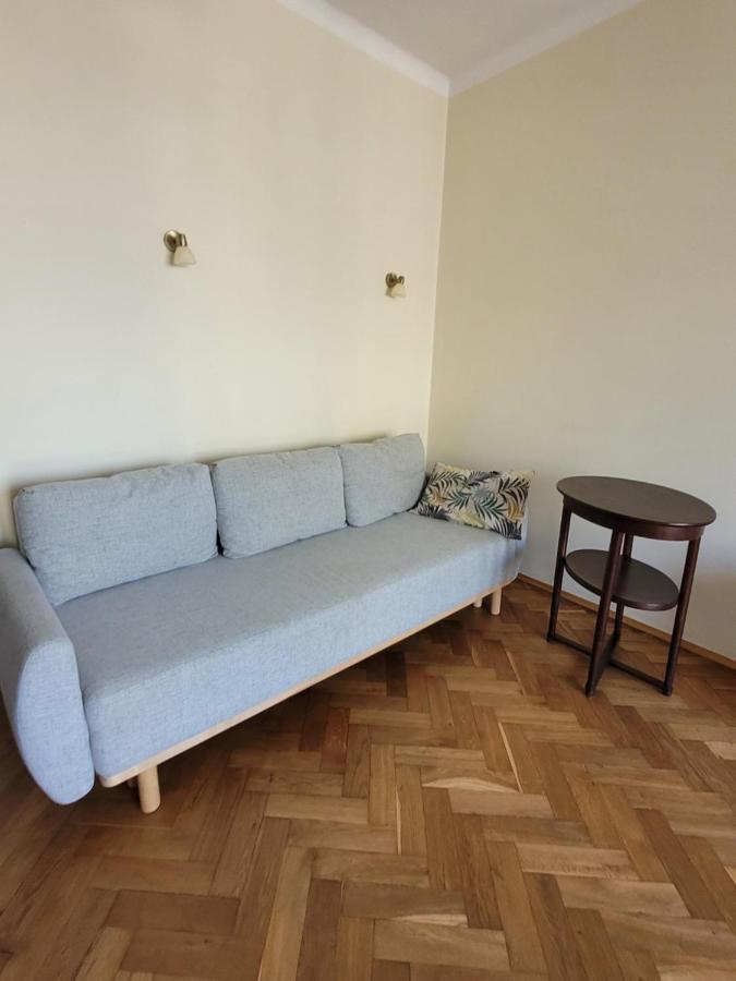 Apartament Salwator Falata Krakow Exterior photo