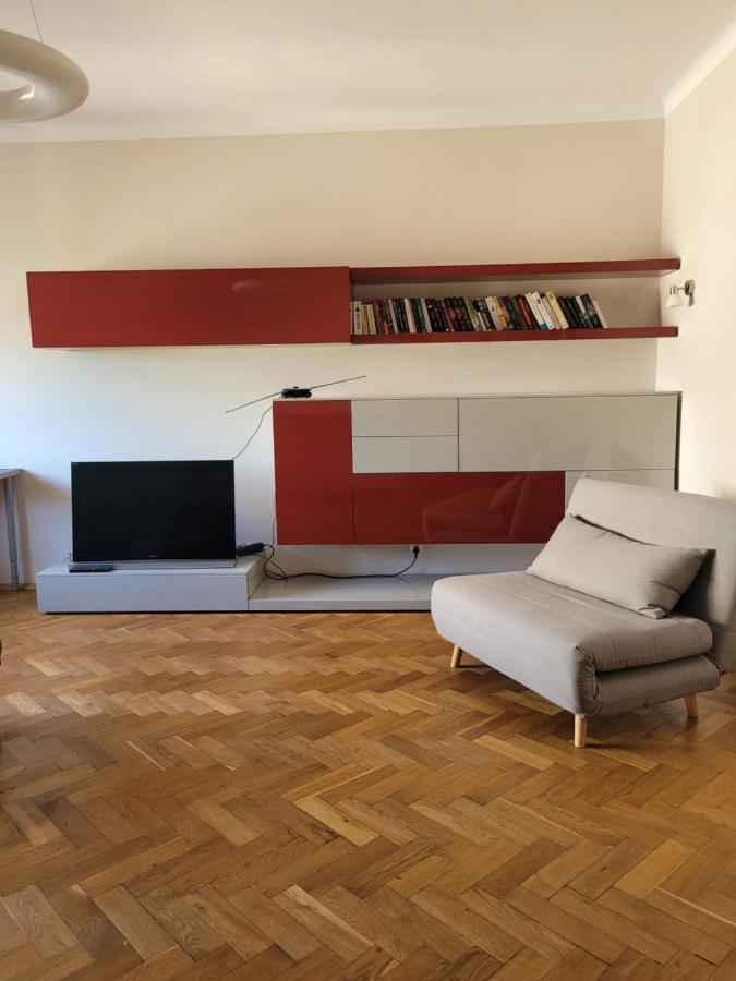 Apartament Salwator Falata Krakow Exterior photo