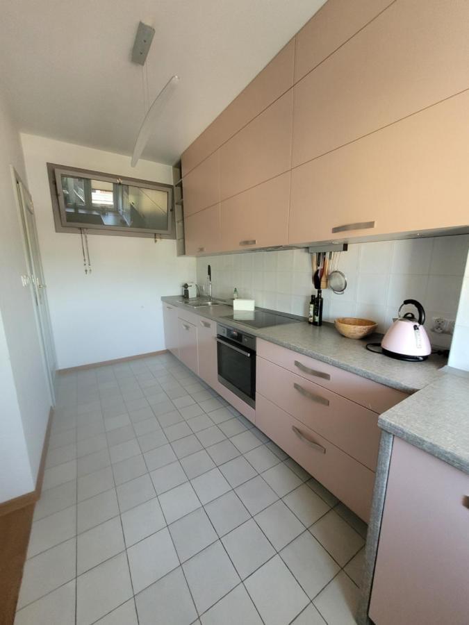 Apartament Salwator Falata Krakow Exterior photo