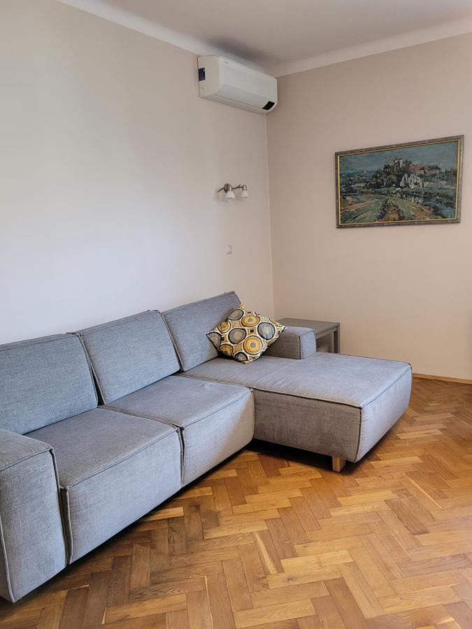 Apartament Salwator Falata Krakow Exterior photo
